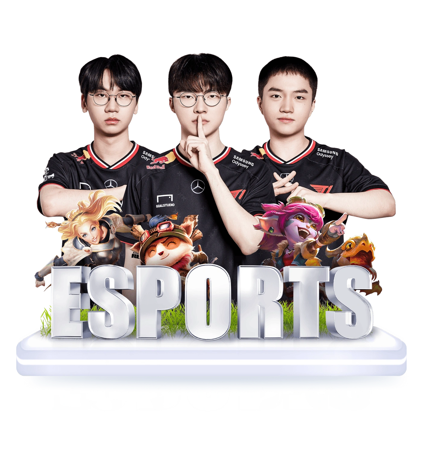 Esports tại Hubet: giải đấu, đội tuyển và lịch thi đấu tham khảo